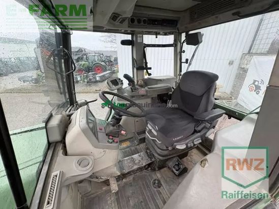 Tractor agrícola - Fendt - 926 com1