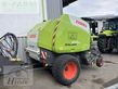 Empacadora gigant - Claas - rollant 455