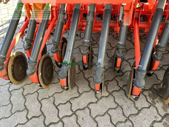 Combinado de siembra - Kuhn - integra g ii mit 400
