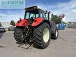 Tractor agrícola - Steyr - 130 cvt