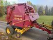 Empacadora gigant - New Holland - 644