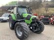 Tractor agrícola - Deutz-Fahr - agrotron 6160 ttv