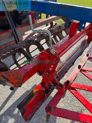 Combinado de siembra - Einböck - 390