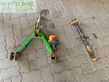 Tractor agrícola - John Deere - 1026 r