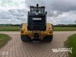 Minicargadora - Caterpillar - n/a
