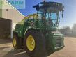 Cosechadora de Cereal - John Deere - 8600i