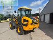 Telescopica - JCB - tm 220