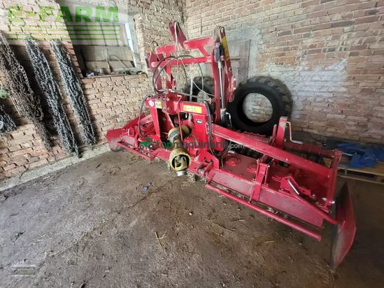 Grada rotativa - Lely - roterra 300-35