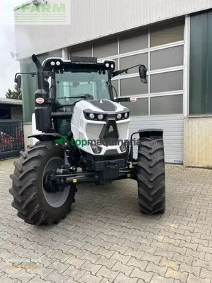 Tractor agrícola - Lamborghini - spark 125 r