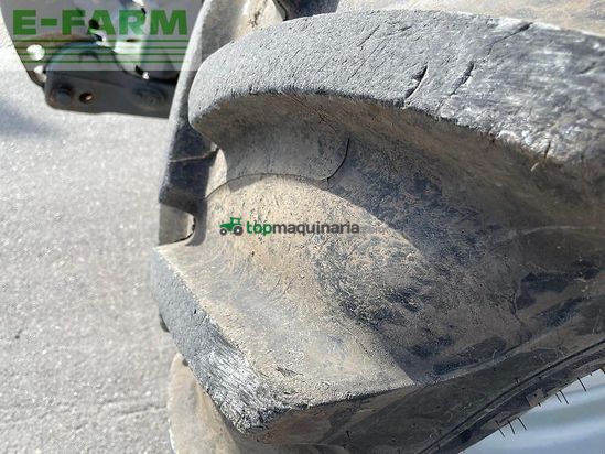 Tractor agrícola - Valtra - t254