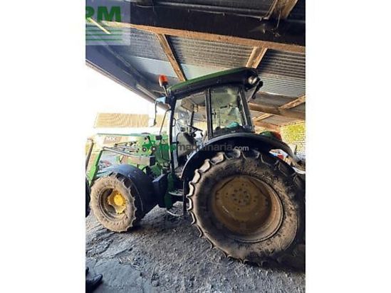 Tractor agrícola - John Deere - 5090m