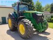 Tractor agrícola - John Deere - 7290R