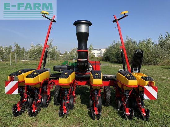 Sembradora monograno mecanica - Väderstad - tempo tpt6