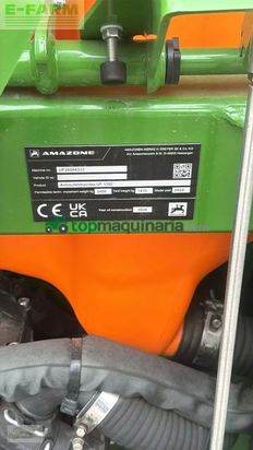 Atomizador - Amazone - uf 1302