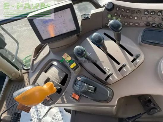 Tractor agrícola - John Deere - 6125r