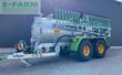 Cisterna - Joskin - volumetra 14500 d