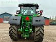 Tractor agrícola -  - 7r 330