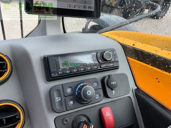 Telescopica - JCB - 542-70 agri xtra telehandler (st26293)
