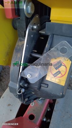 Sembradora monograno mecanica - Matermacc - 9 reihig