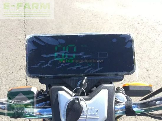 Elevadora -  - ldr smart