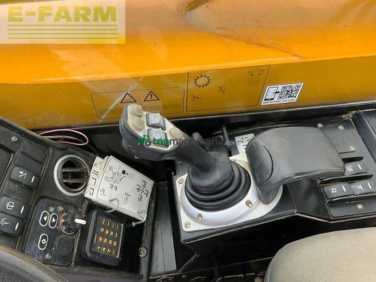 Telescopica - JCB - 540-170 telehandler (st23059)