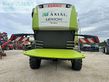 Cosechadora de Cereal - Claas - lexion 550