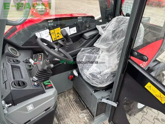 Telescopica - Weidemann - t 4512