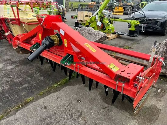 Grada rotativa -  - sk 300 concept