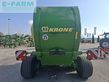 Empacadora gigant - Krone - comprima v 180 xc