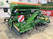Combinado de siembra - Amazone - kg / cataya special - isobus
