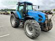 Tractor agrícola - Landini - legend 135 tdi, fkh + fzw