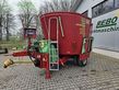 Remolqu esparcidor - Strautmann - verti-mix 1251