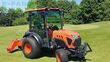 Tractor agrícola - Kubota - lx351 cab