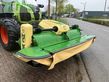 Cortacésped manual - Krone - easy cut 870 cv c