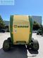 Empacadora gigant - Krone - comprima v 180 xc