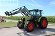 Tractor agrícola - Claas - arion 410