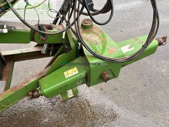 Cultivador - Amazone - catros 5002-2