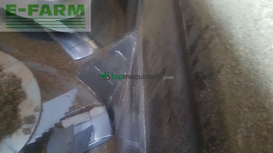 Remolqu esparcidor - Tatoma - vd-175