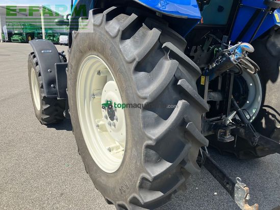 Tractor agrícola - New Holland - TD5.85
