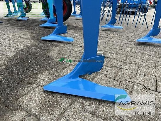Cultivador - Lemken - koralin 9/660 k