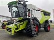 Cosechadora de Cereal - Claas - lexion 5300