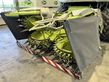 Cosechadora de Cereal - Claas - jaguar 850 speedstar