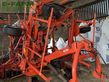 Henificador - Kuhn - GF 7802