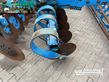 Grada de disco - Lemken - heliodor 8/400 k | 2 satz walzen
