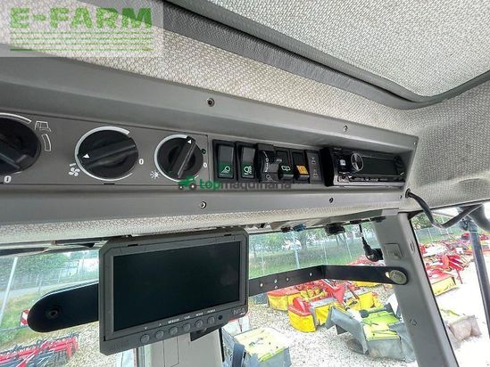 Tractor agrícola - Fendt - 718 vario versteigerung ab-auction