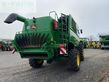 Cosechadora de Cereal - John Deere - t660 my23 prod 30
