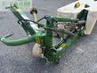 Cortacésped manual - Krone - am 283 s