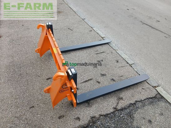 Elevadora - Hauer - PG 1300 Euro