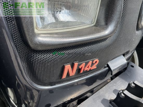 Tractor agrícola - Valtra - n 142 direct Direct