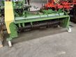 Empacadora gigant - Krone - prechop